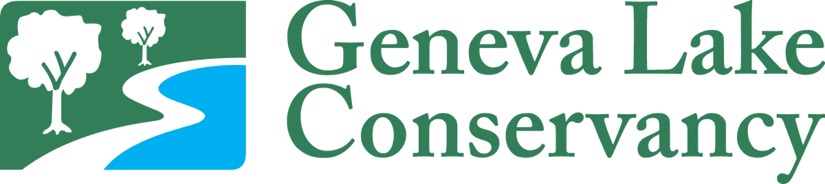 Geneva Lake Conservancy logo